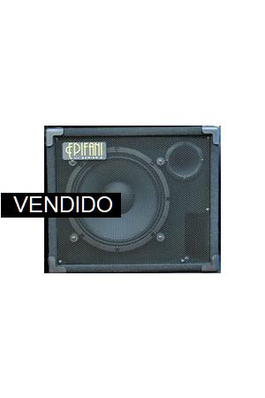 Epifani UL112 Epifani UL112